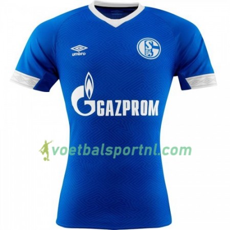 FC Schalke 04 Thuis Shirt 2018-19